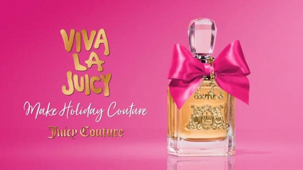 Juicy Couture Viva La Juicy Eau de Parfum #10