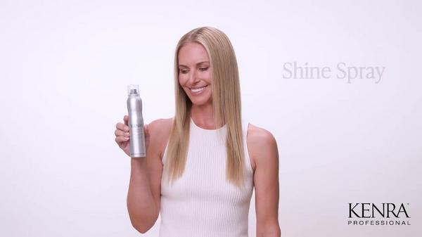 Kenra Professional Shine Spray #2