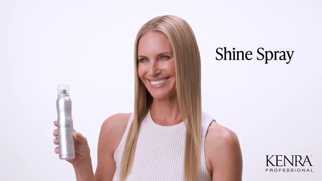 Shine Spray - thumbnail 2