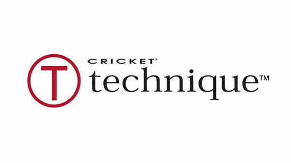 Cricket Technique Tourmaline Thermal Round Brush #4