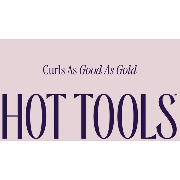 Hot Tools Nano Ceramic Curling Irons For Smooth, Shiny Hair #9