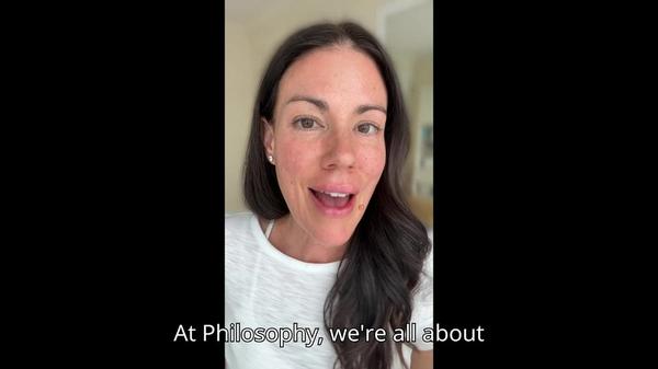 Philosophy Help Me Retinol Night Treatment #7