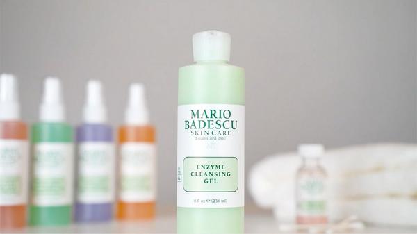 Mario Badescu Enzyme Cleansing Gel #6