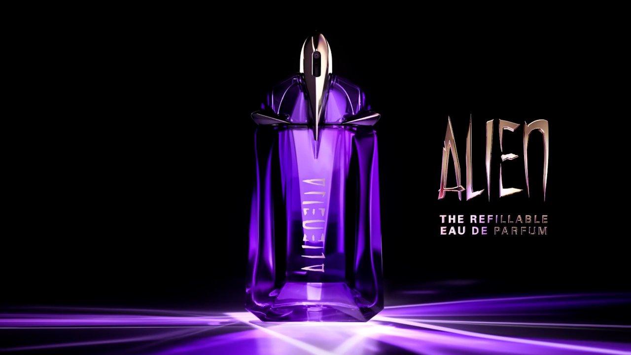 Alien perfume ulta sale