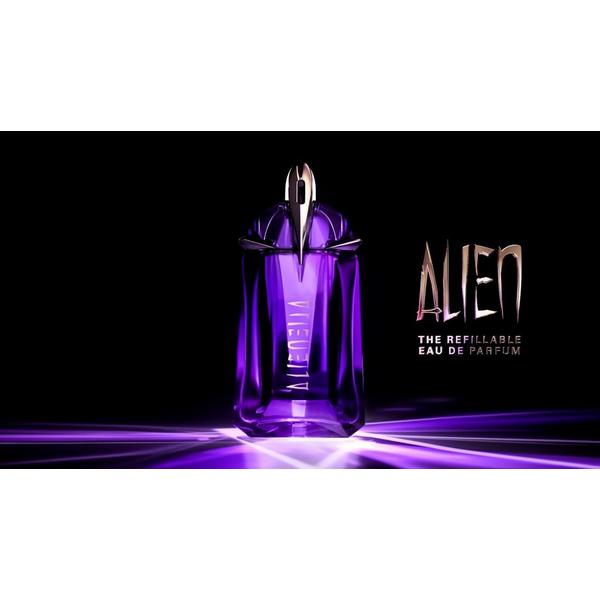 Alien Agua de Perfume 8