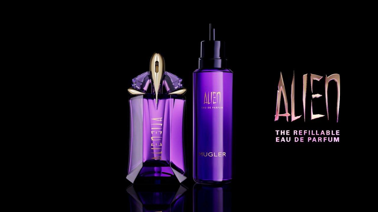 Alien Eau de Parfum - MUGLER