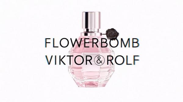 Viktor&Rolf Flowerbomb Eau de Parfum #6