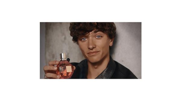 Viktor&Rolf Flowerbomb Eau de Parfum #9