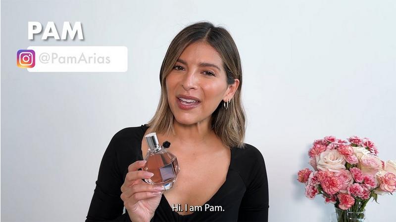 Viktor&Rolf Flowerbomb Eau de Parfum #9