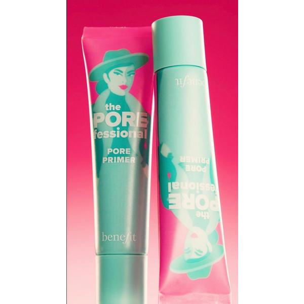 Primer Minimizador de Poros The POREfessional 8