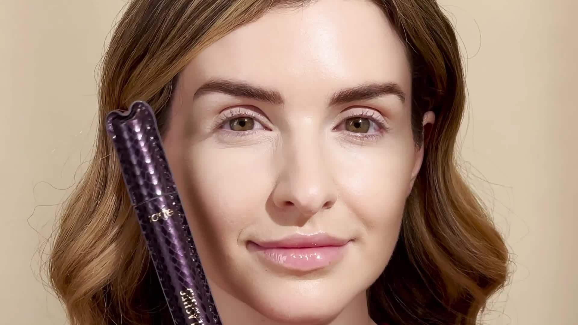 Lights, Camera, Lashes 4-in-1 Mascara - Tarte