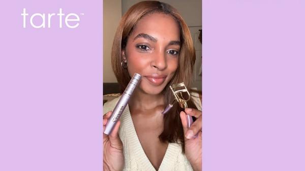 Tarte Picture Perfect Lash Curler #7