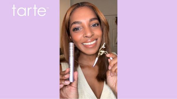 Tarte Picture Perfect Lash Curler #7
