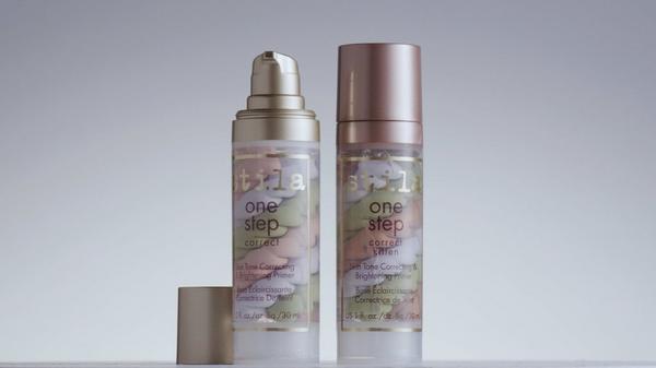 Stila One Step Correct Brightening & Correcting Primer #6