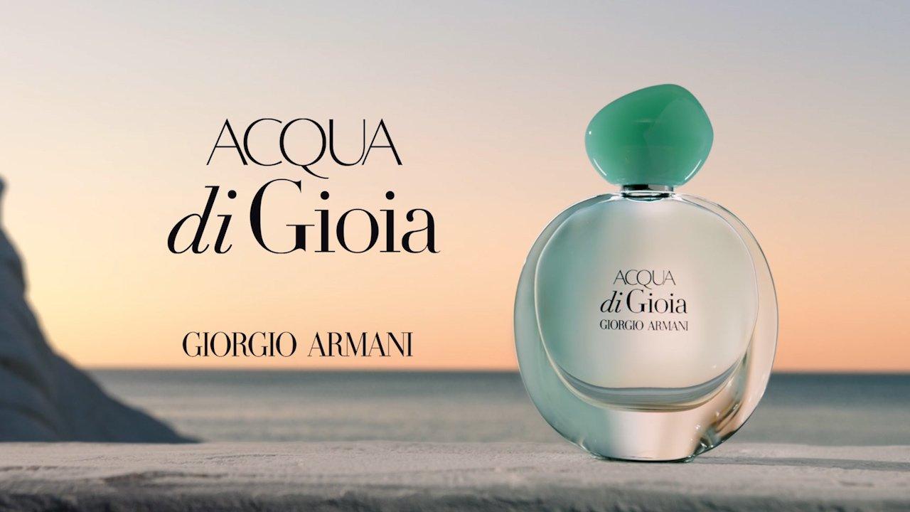 Acqua di Gioia Eau de Parfum - ARMANI | Ulta Beauty