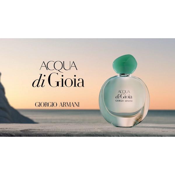 Acqua di Gioia Eau de Parfum 8