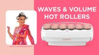 Conair Xtreme Big Curls Hot Rollers #7