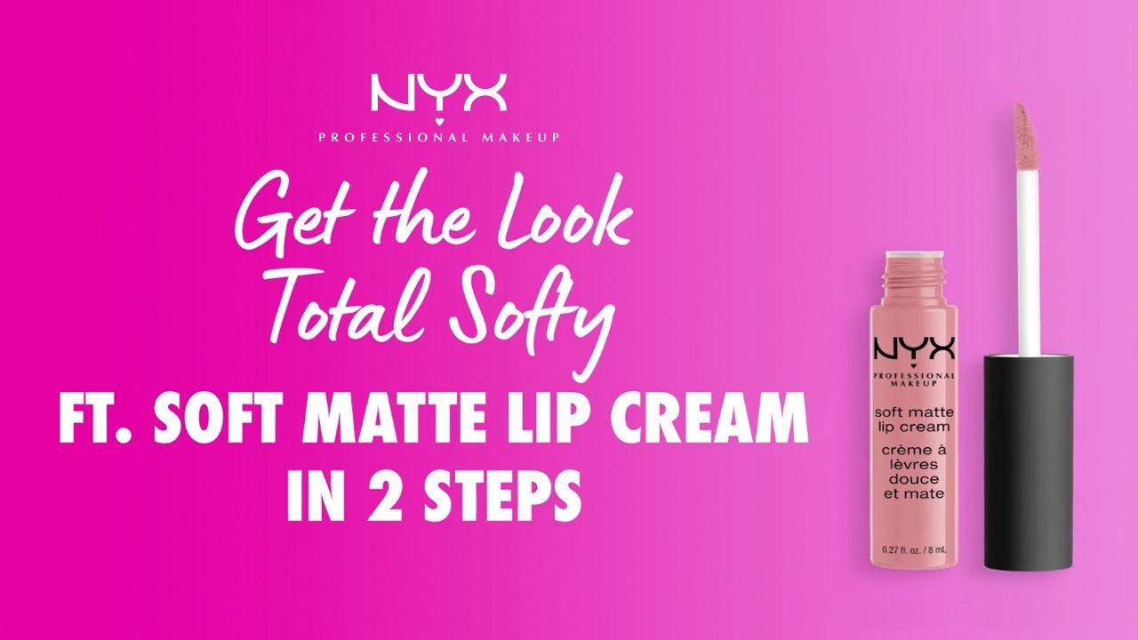 nyx soft matte lip cream new shades 2022