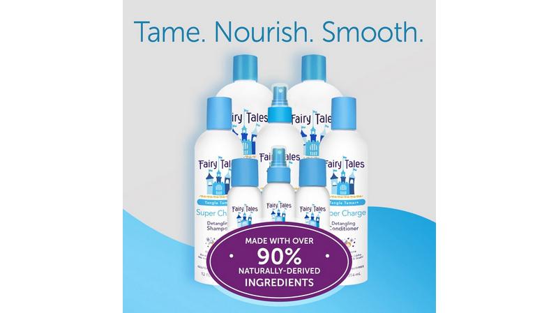 Fairy Tales Super-Charge Detangling Conditioner #5
