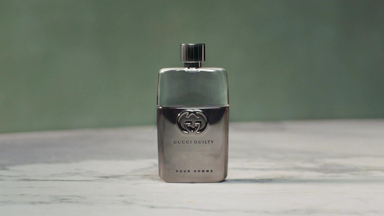 Gucci - 3.0 oz Guilty Pour Homme Eau de Toilette | Ulta Beauty