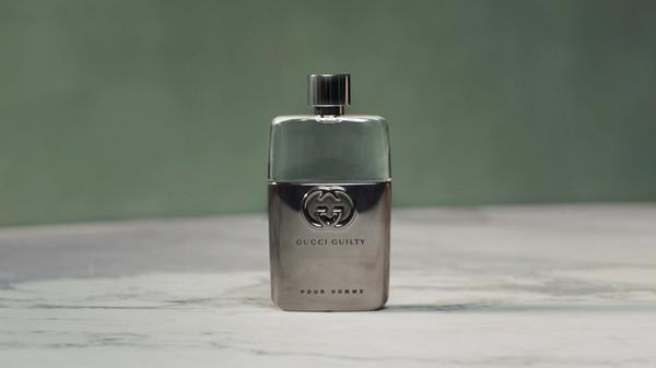 Gucci Guilty Pour Homme Eau de Toilette #8