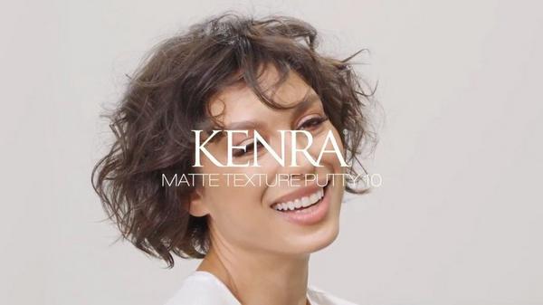 Kenra Professional Matte Texture Putty 10 #3