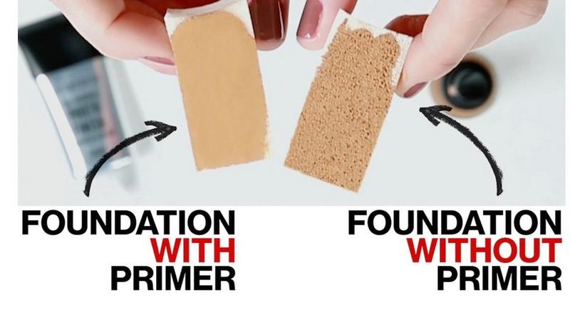 Smashbox The Original Photo Finish Smooth & Blur Oil-Free Primer #9