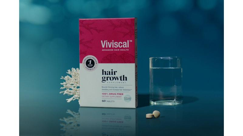 Viviscal Hair Growth Supplements for Women #7
