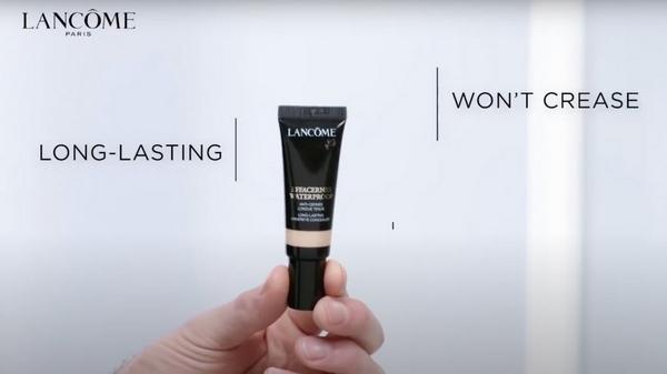 Lancôme Effacernes Waterproof Protective Undereye Concealer #6