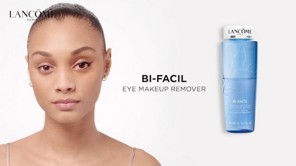 Lancôme Bi-Facil Double Action Eye Makeup Remover #8