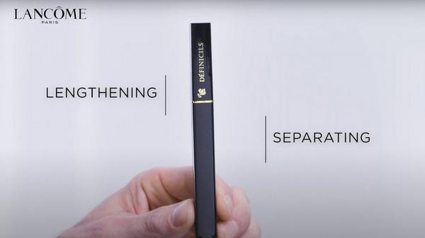 Lancôme Définicils Defining and Lengthening Mascara #7