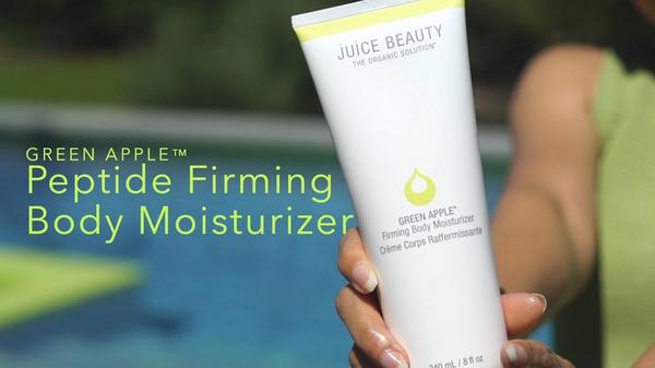 Juice Beauty GREEN APPLE Firming Body Moisturizer #5