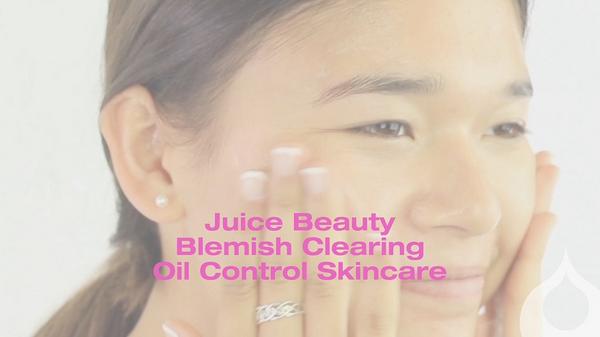 Juice Beauty Blemish Clearing Salicylic Acid Serum #9