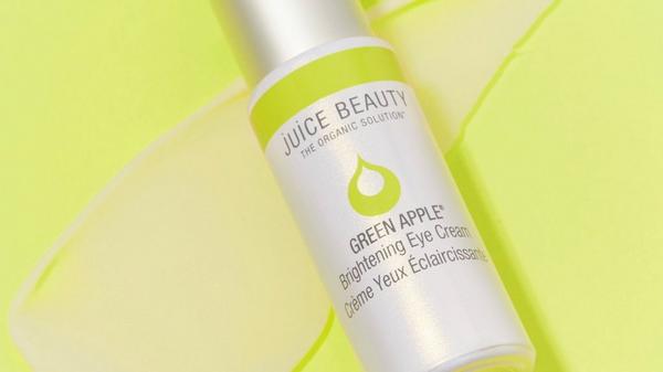 Juice Beauty GREEN APPLE Brightening Eye Cream #8