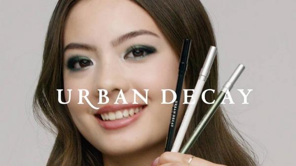 Urban Decay Cosmetics 24/7 Glide-On Waterproof Eyeliner Pencil #10