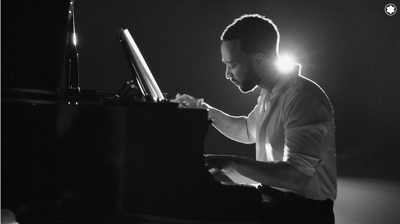 Legend Eau de Toilette Travel Spray