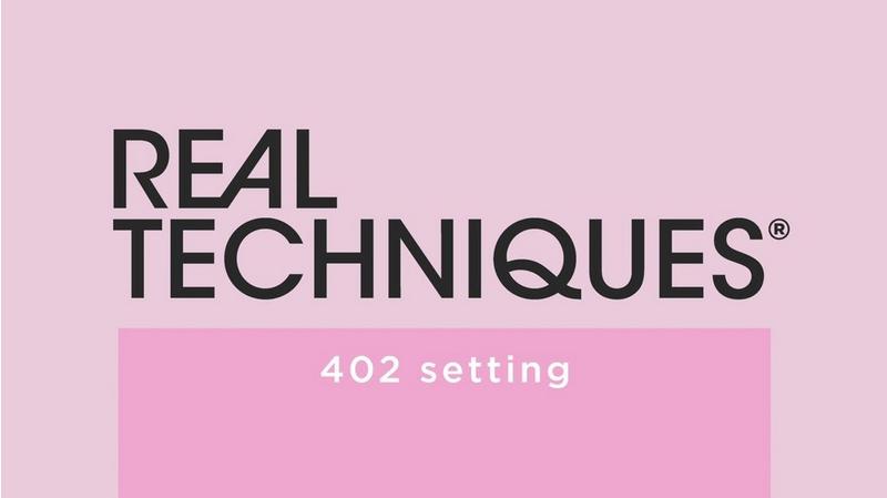 Makeup Setting Facial Powder Makeup Brush