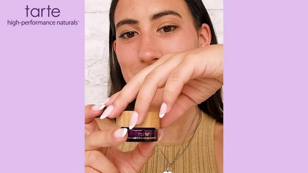 Tarte Maracuja C Brighter Eye Treatment #9