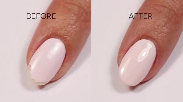 OPI Matte Top Coat #7