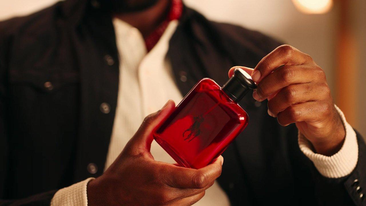 Polo Red Eau de Toilette - Ralph Lauren