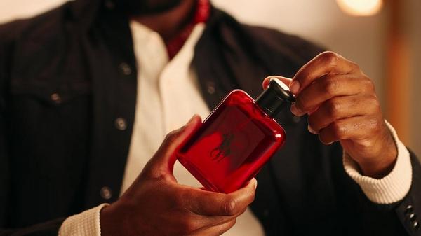 Ralph Lauren Polo Red Eau de Toilette #7