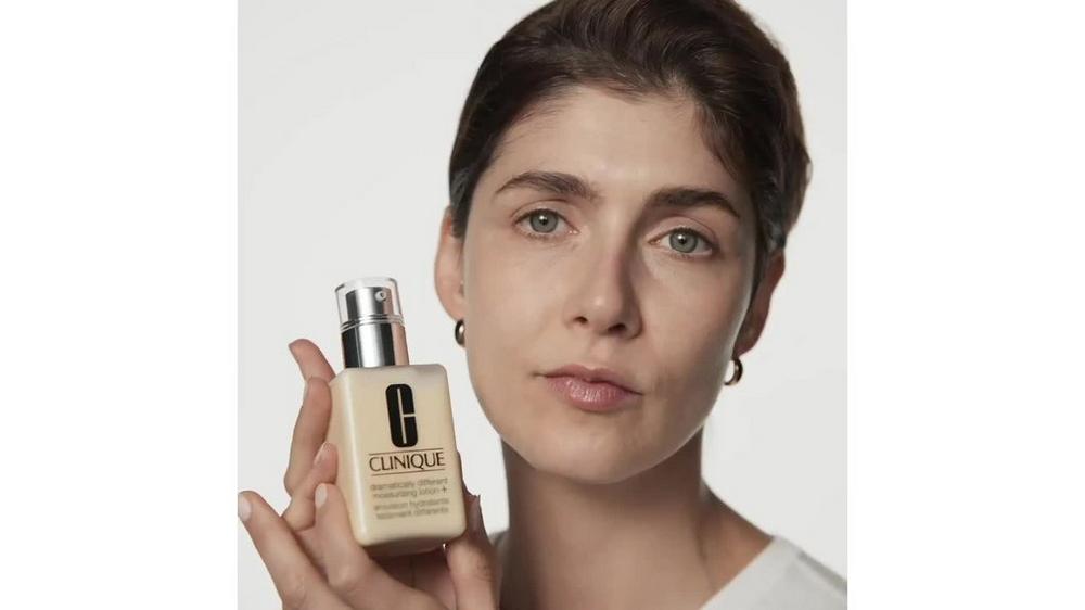 Dramatically Different Moisturizing Face Lotion+