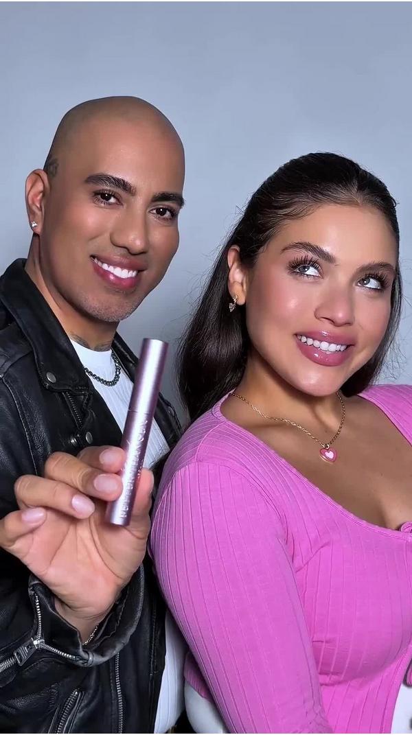 Too Faced Better Than Sex Volumizing & Lengthening Mascara #10