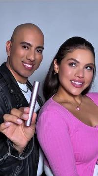 Too Faced Travel Size Better Than Sex Volumizing & Lengthening Mascara #10