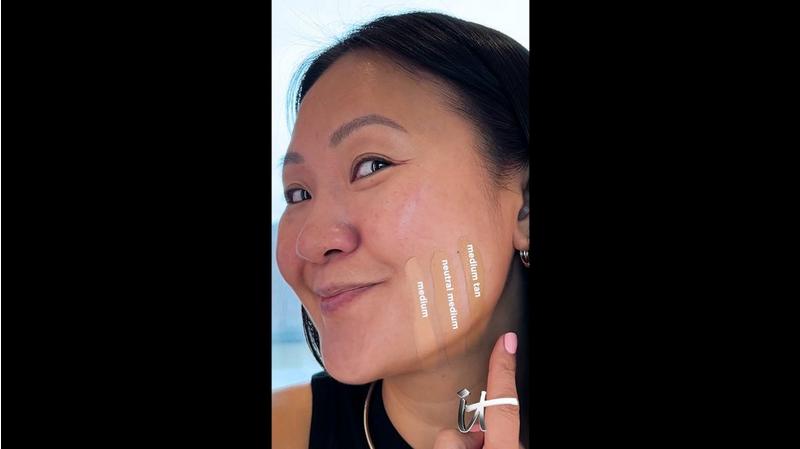 IT Cosmetics CC+ Cream with SPF 50+ #11
