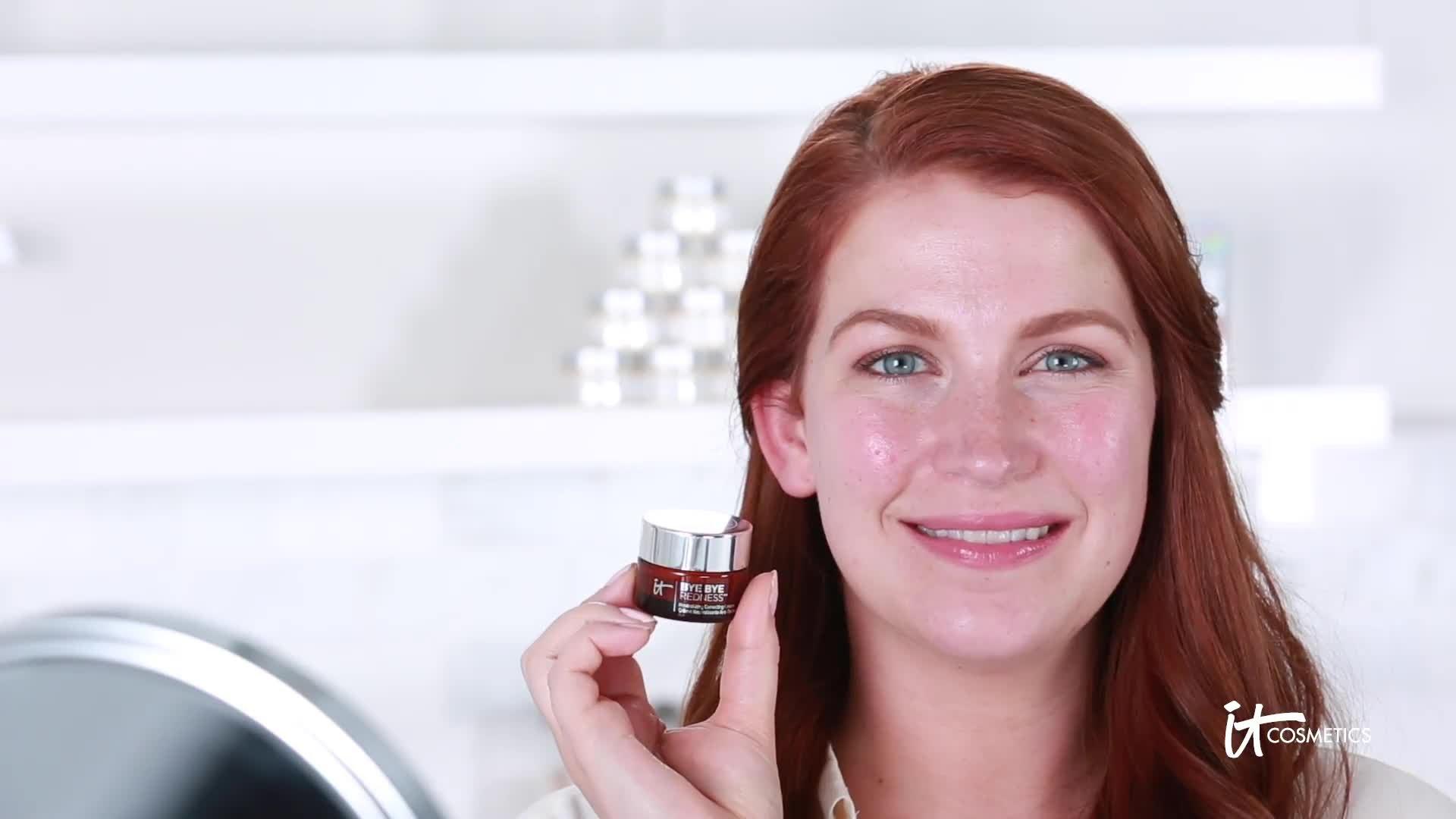 Bye Redness Neutralizing Concealer Cream IT | Ulta Beauty