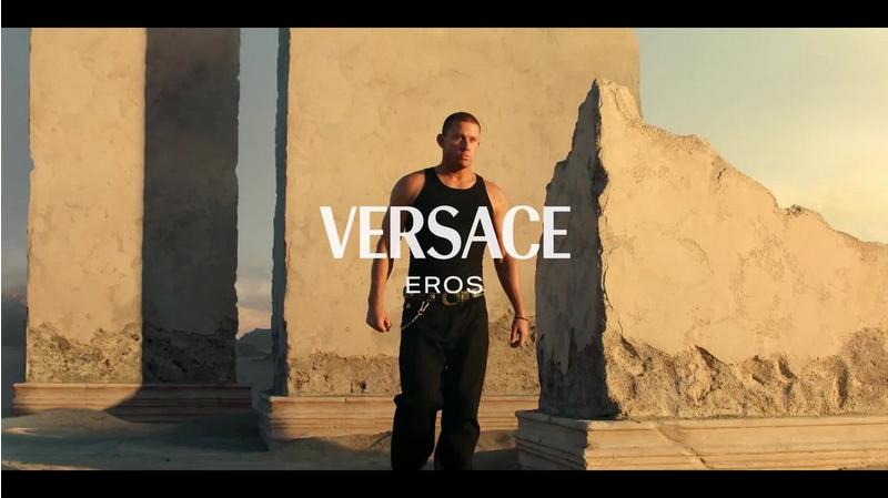 Versace Eros Eau de Toilette #4