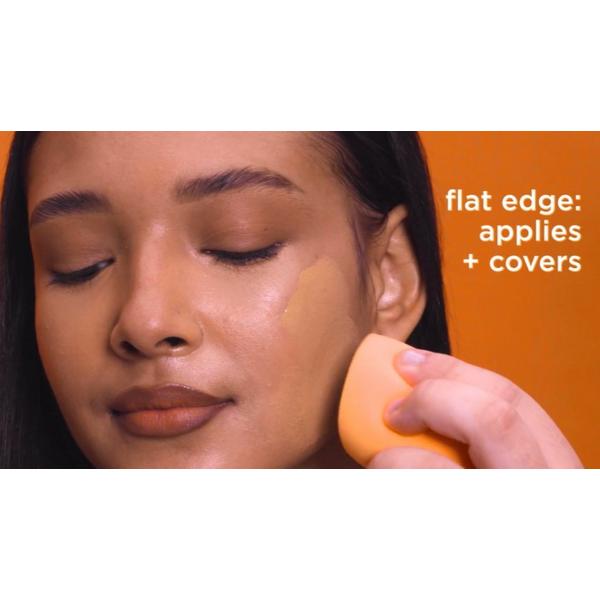 Esponja de maquillaje Miracle Complexion para difuminar 8