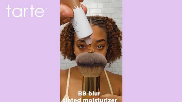 Tarte BB Blur Tinted Moisturizer Broad Spectrum SPF 30 Sunscreen #10