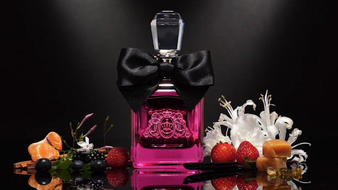 Viva La Juicy Noir Eau de Parfum Juicy Couture Ulta Beauty